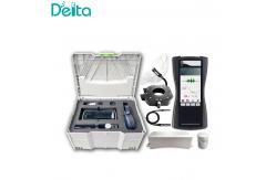 China JF-2004 Partial Discharge Detect Transmission Line Test Equipment supplier