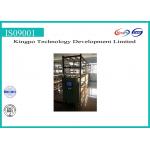 Professional Light Testing Equipment Led Life Test System 2000H*1400L*800W