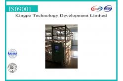 China Professional Light Testing Equipment Led Life Test System 2000H*1400L*800W supplier