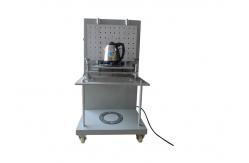 China IEC60335 IEC Test Equipment Kettle Insert Withdraw Endurance Test Device supplier