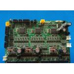 KXFE00GXA00 PCB Control Board MC16CB N61009017AA For Panasonic DT401 3 Head