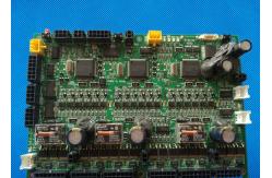 China KXFE00GXA00 PCB Control Board MC16CB N61009017AA For Panasonic DT401 3 Head supplier
