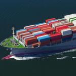 Air Lcl Fcl Sea Shipment China To Dominica International Maritime Container DDU