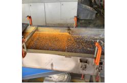 China XPE Foam Granulation Machine For XLPE EVA Polyethylene Cross-linked Pelletize supplier