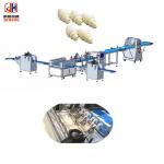 SUS304 Compact Croissant Making Machine Quick Croissant Lamination Machine for sale