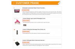 China Electronics Watch Strap Gift Box Rigid With Customized Design supplier