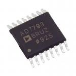 GS AD7793BRUZ Hot-Sale Microcontroller Electronic Components Integrated Circuits MCU ADC TSSOP-16 AD7793BRUZ for sale