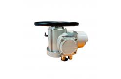 China Intelligent Electric Multi Turn Actuator Explosion Proof 1800NM IP67 supplier