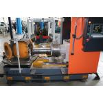 Single Sided CNC Filter Boring Lathe / Horizontal Boring Mill For Sale for sale