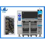 20 Heads Magnetic Linear Motor SMT Placement Machine For Household Appliance Production At 98000 CPH for sale