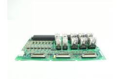 China GE MARK VI IS200ECTBG1A Exciter Contact Terminal Board supplier