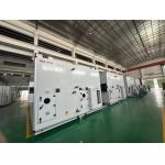 Professional Commercial Air Handlers Modular Air Handling Units High Efficiency