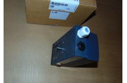 China Hydraulic SIPART PS2 Positioner Polycarbonate Enclosure Aluminum Gauge Block supplier