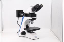 China A13.2604-B Metallurgical Optical Microscope Trinocular High Precision supplier