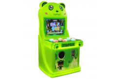 China Single-player Coin-operated Video Click Game Arcade Game Machine supplier