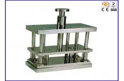 China Multi Purpose Textile Flammability Tester for Test Flame Spread Performance supplier
