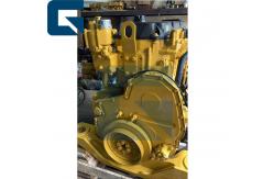 China 433-6944 4336944 For C13 Diesel Engin Assy E349DL Complete Engine supplier