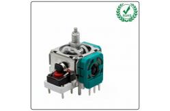 China ISO9001 OEM 3D Analog Joystick For Xbox One Elite Controller supplier