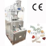 2.2KW 380V Pill Tablet Press Machine for Tablet Production for sale