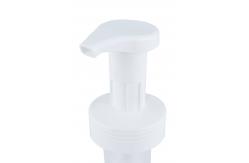 China Customized Mini Foam Pump  43/410 Face Care For Liquid  Soap supplier