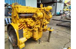 China Upgrade Your Construction Projects with Original  C13 C15 Excavator Diesel Engine supplier