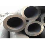 Seamless Steel Pipe Ultra Tough For Industrial Project With Customizable Coating
