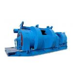 750HP API 7K Standard 550KW Drilling Rig Drawworks for sale