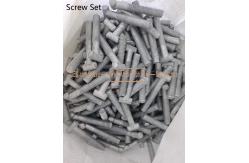 China Screw Set,Scaffolding Coupler supplier