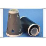 95% AL2O3 Advanced Electronic Ceramic Components Material for sale