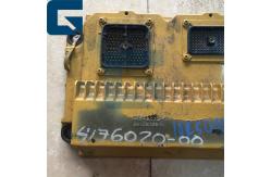China  Loader Parts / Excavator Accessories Controller ECU 417-6020-00 supplier
