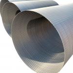 Stainless Steel Centrifugal Separator Basket Customized for Performance for sale