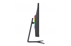 China 840x2160 60hz 27 Inch 4k Gaming Monitor / Frameless Computer Monitor supplier