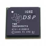 TMS320C6455BCTZ