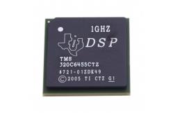 China TMS320C6455BCTZ supplier