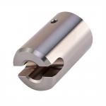 Precision Turning Parts for Aerospace Grade High Temperature and High Pressure Resistance Surface Roughness Ra 0.4-1.6μm for sale