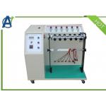 Cable And Wire Bending Swing Test Machine By UL 817 for sale