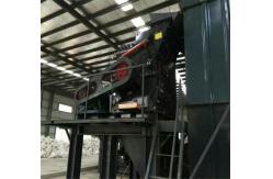 China European Version 100t/h Small Coarse Powder Mill Coarse Hammer Crusher supplier