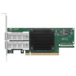 Dual Port HDR Wireless Ethernet To Wifi Adapter Wireless 200GbE