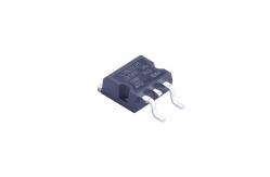 China Electronic Component Shen Zhen L7805CD2T 4 Bit Microcontroller supplier