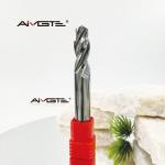 High Performance Internal Coolant Drill H6 Carbide Bits For Aluminum for sale