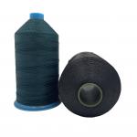 420D/3 Nylon Filament Yarn Dyed colors abrasion protection for Cross Stitch for sale