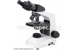 China Monocular / Binocular Biological Microscope With Low Position Coaxial Coarse A12.0902 supplier