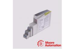 China RLY4 T2550S/08R/ NONE/L30/ELIN/SERIAL/RJ45 Foxboro Programmable Automation Controller supplier
