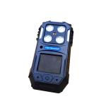 Zetron MS104K Portable Four-in-One Gas Detector with TFT Color Screen for Real-Time Monitoring, Industrial Safety Gas Alarm for sale