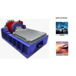 High Frequency Electromagnetic Vibration Testing Equipment Easy To Operate for sale