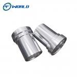 Secure Payment Options For Custom CNC Stainless Steel Parts Trade Assurance TT/PayPal/West Union for sale
