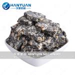 Black Sesame Bar Mixing Processing Machine