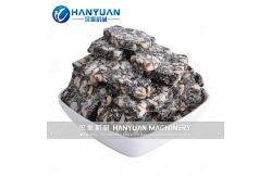 China Black Sesame Bar Mixing Processing Machine supplier