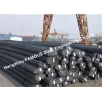 AS/NZS 4671 High Seismic Strength 500E Steel Reinforcing Rebar And Mesh Hot Rolling for sale