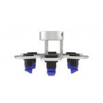 Highly Bionic Soft Robotic Gripper With 1740g Load for sale